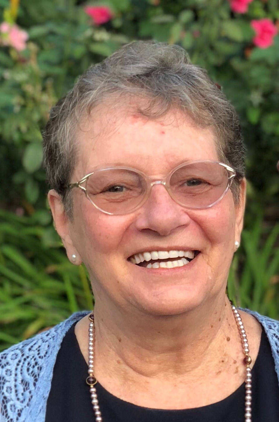 Paula Gale Anderson Obituary St. Ann, MO