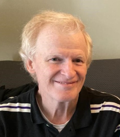 Obituary of James Bruce Wagner