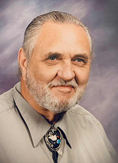 Obituary of Robert Gene Boone Sr.