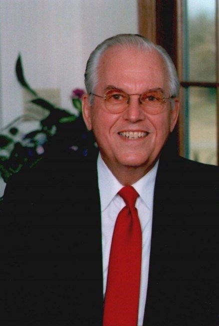 Avis de décès de Thomas "Tom" H. Farris