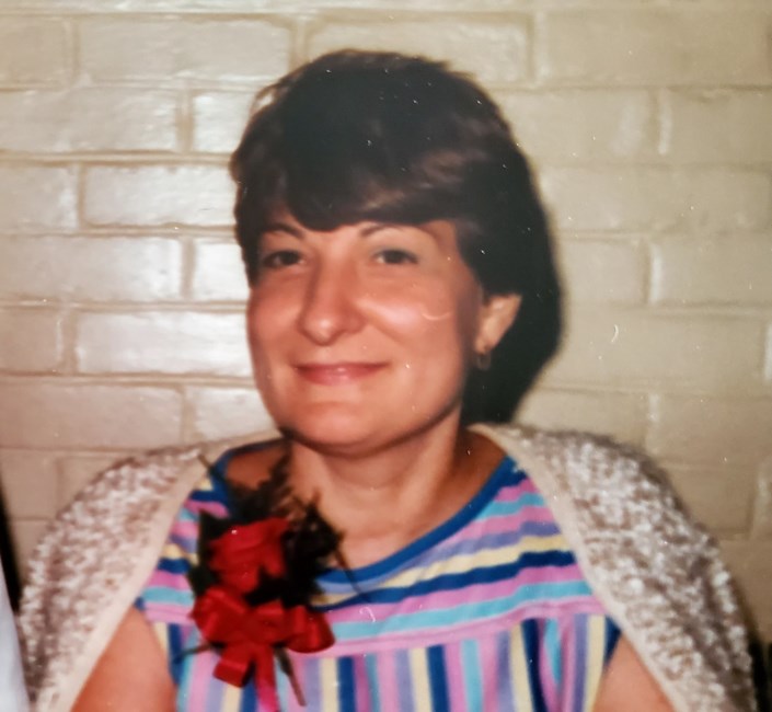 Obituary of Madeleine Tremblay Glaus