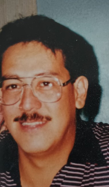 Obituary of Theodore "Ted" Apodaca