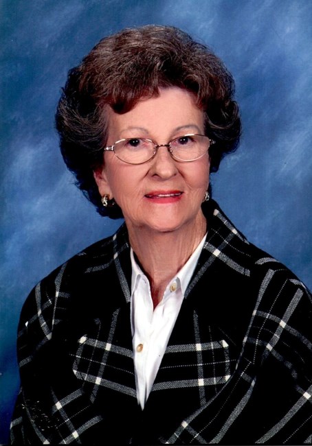 Obituario de Lucy Helen Bodenheimer