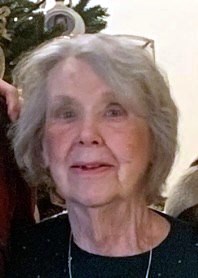 Avis de décès de Judy-Louise Cunningham