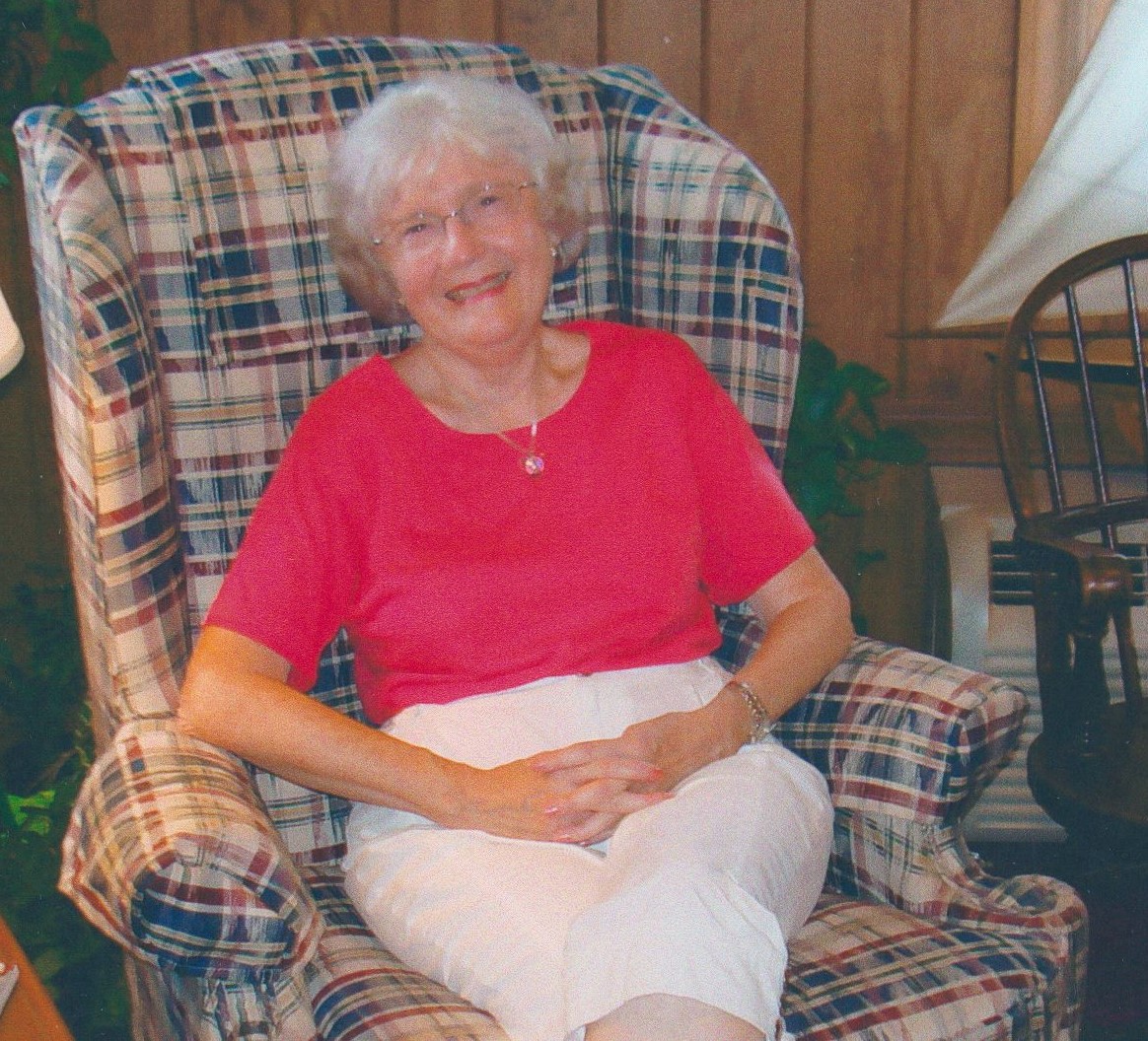 Obituary of Ida Marie Epting