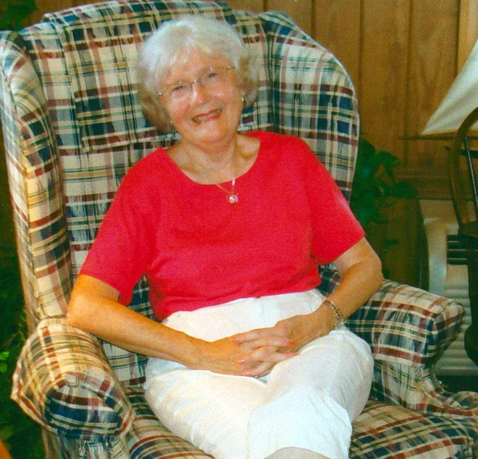 Obituary of Ida Marie Epting