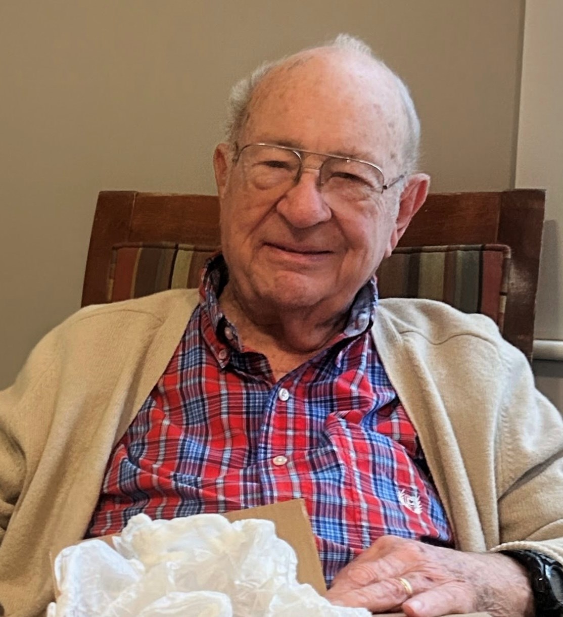 Obituary of John "Bob" Robert Moneymaker