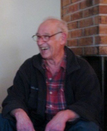 Obituary of James Dwight Larsen