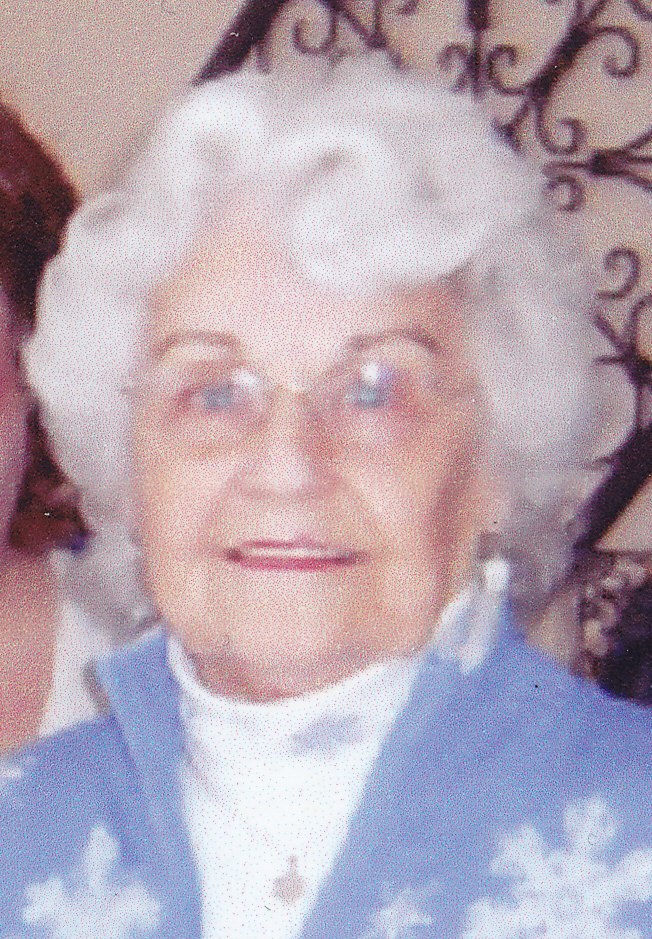 Louise Young Obituary Lansing, MI