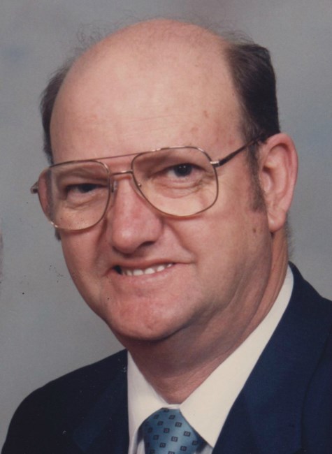 Obituary of James Martin Delaney