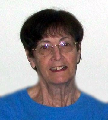 Obituario de Antoinette Marie Simon