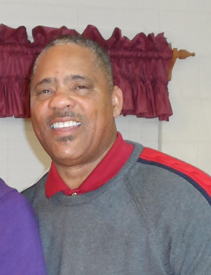 Obituary of Mario Eric Anderson