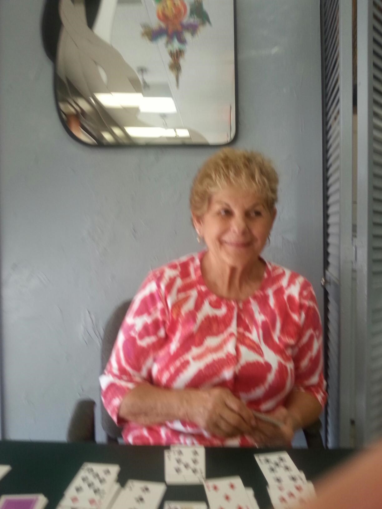 Judith Merrilee Duva Obituary Cape Coral, FL