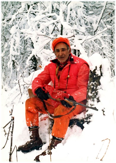 Obituary of James J. Aude