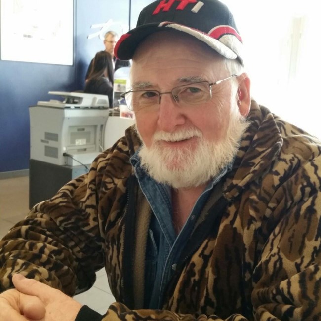 Obituary of Glen Allan McKay