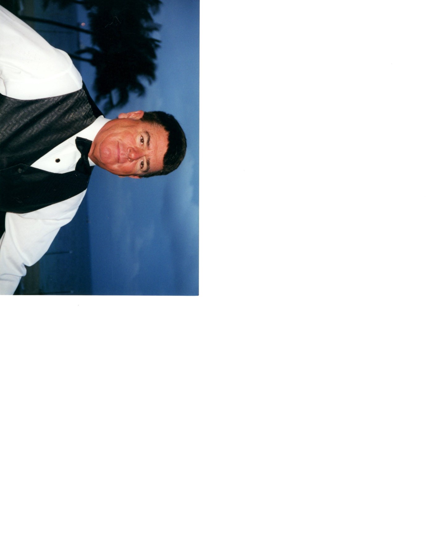 Obituary of Thomas Joseph Gal