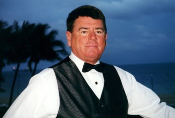 Obituary of Thomas Joseph Gal