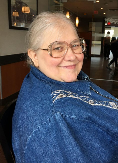 Obituary of Irene Dueck Mazur