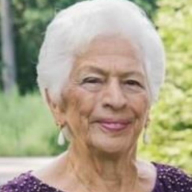 Obituary of Mary Serafino
