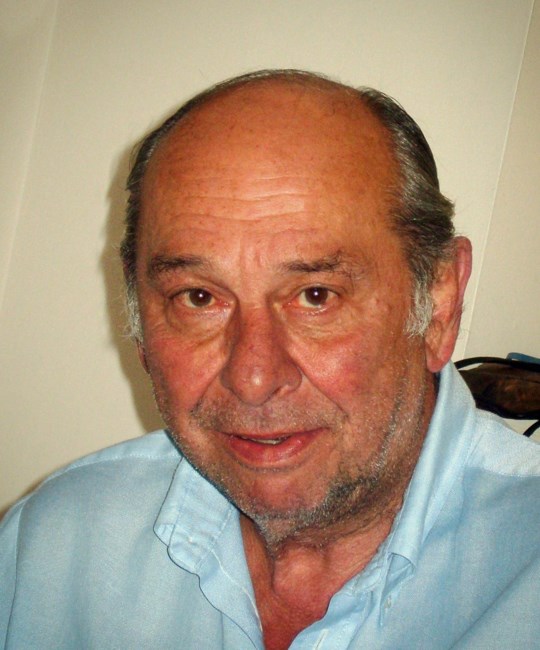 Obituary of Gerald S Wawack