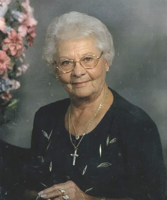 Esther Mae Cumming Obituary Milton, FL