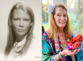 Obituary of Cassandra Kloumann