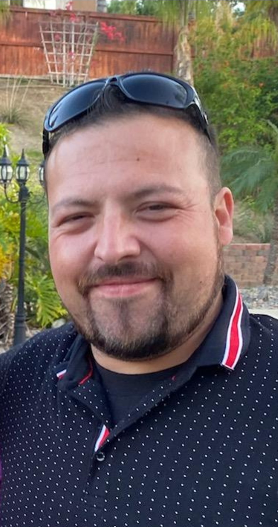Jonathan Gonzalez Obituary Santa Ana, CA