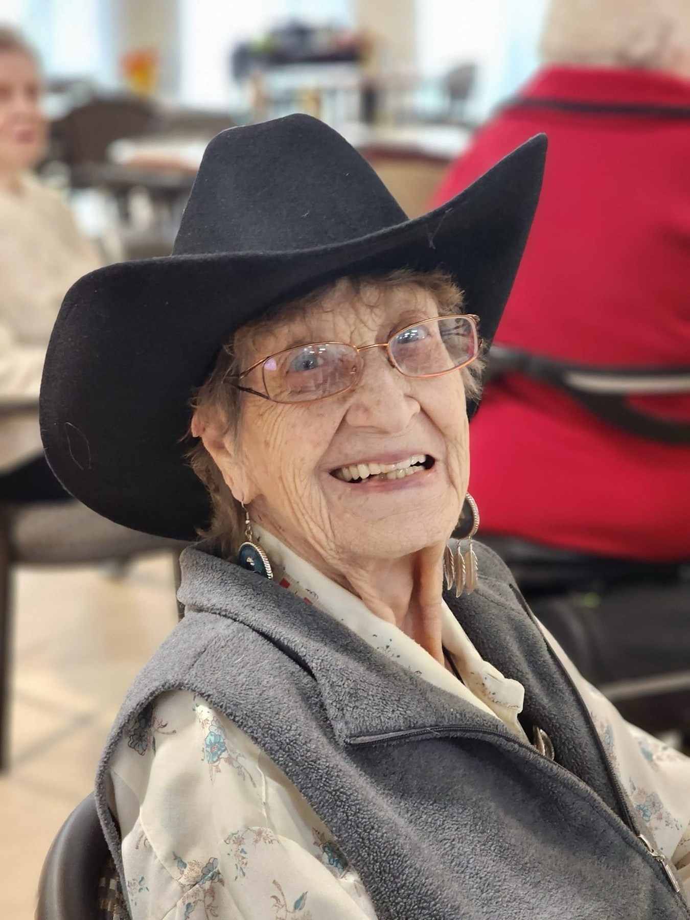 Obituary of Sheila Margaret Petrie