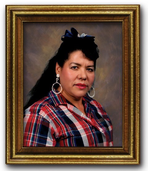 Obituary of Magdalena Rodriguez Bautista