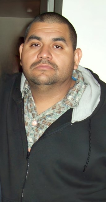 Obituary of Ramon Leija Hernandez