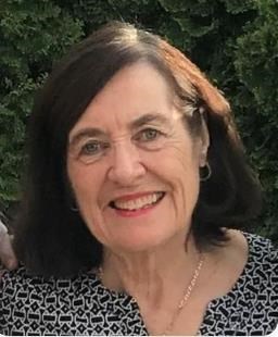 Obituary of Elaine Ferri