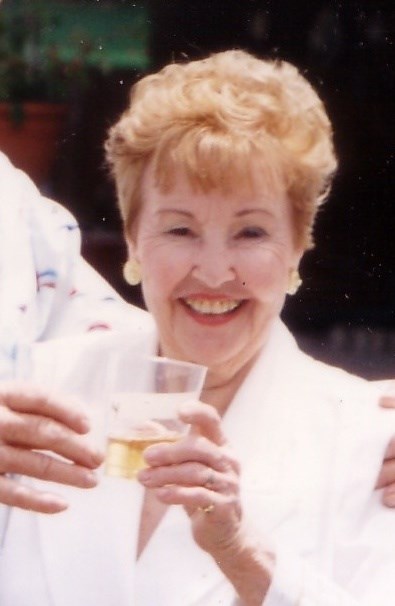 Obituary of Ann Elizabeth Lindley