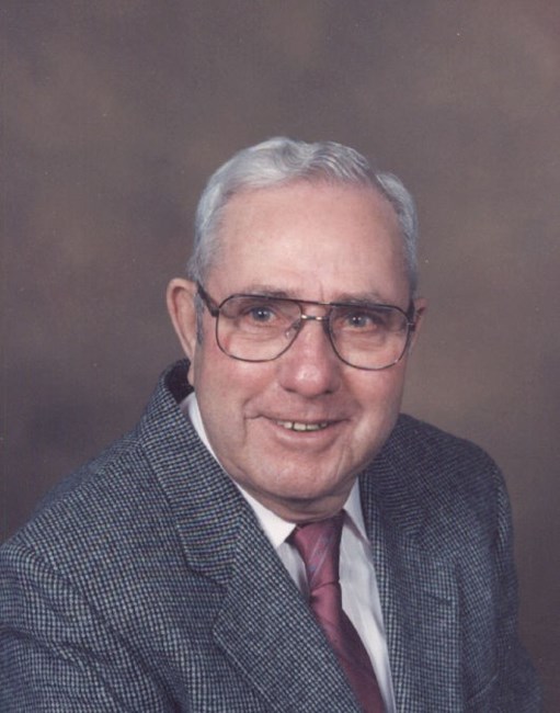 Obituary of Leroy Francis Mayo