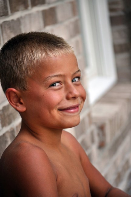 Obituary of Drake Holder