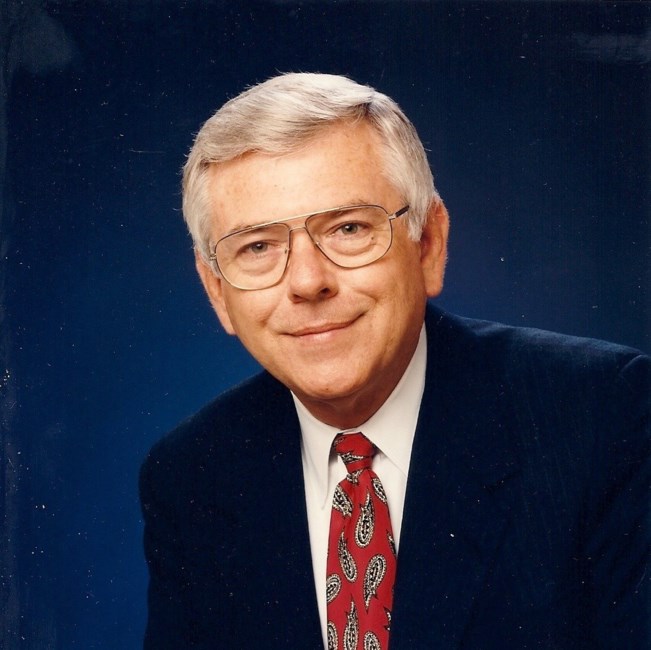 Obituary of Robert Clark Boone