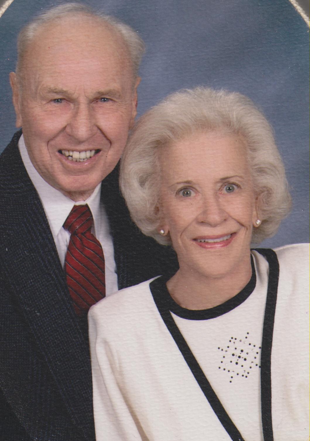 Obituary of William Clyde Earl