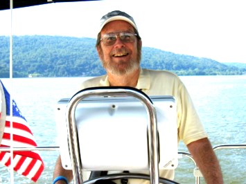 Obituary of David Eastman Cutts