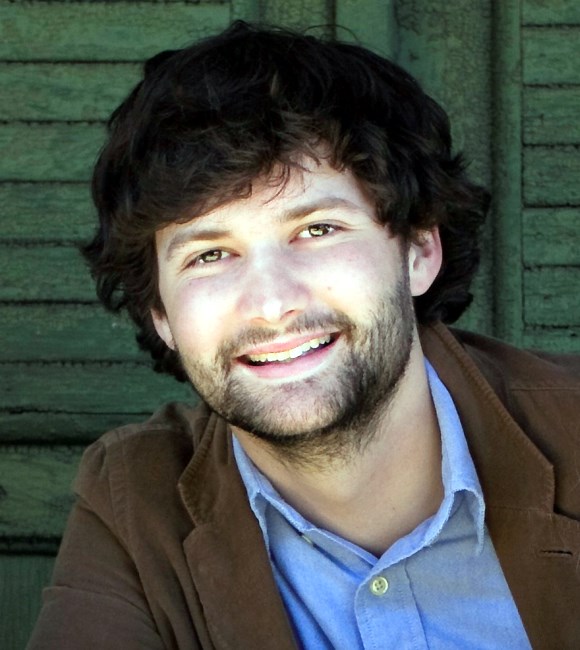 Obituary of Christopher Bragg Jackson