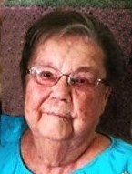Obituary of Mary Elizabeth Tinney