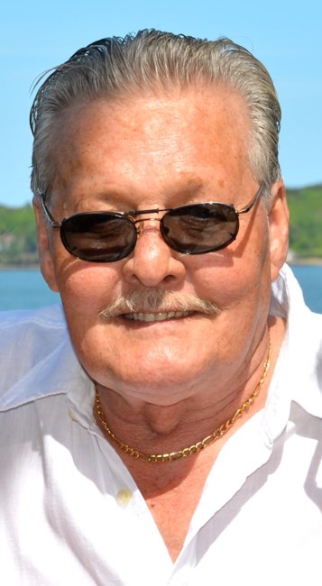 Obituario de Paul John Kordalski