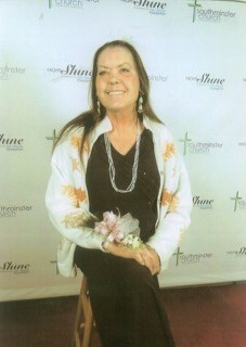 Obituario de Julia A. Tarlton