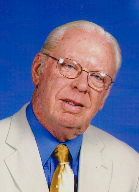 Obituary of Charles H. Spooner