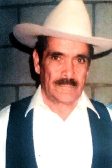 Obituary of Bernabe Leon