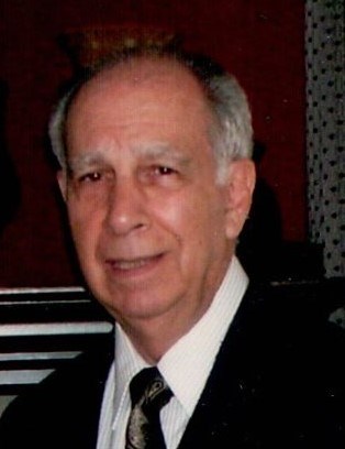 Obituary of Joseph Nuara