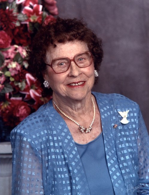 Obituary of Nancy Louise Norris