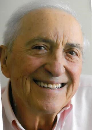 Obituary of Leon Sulyma