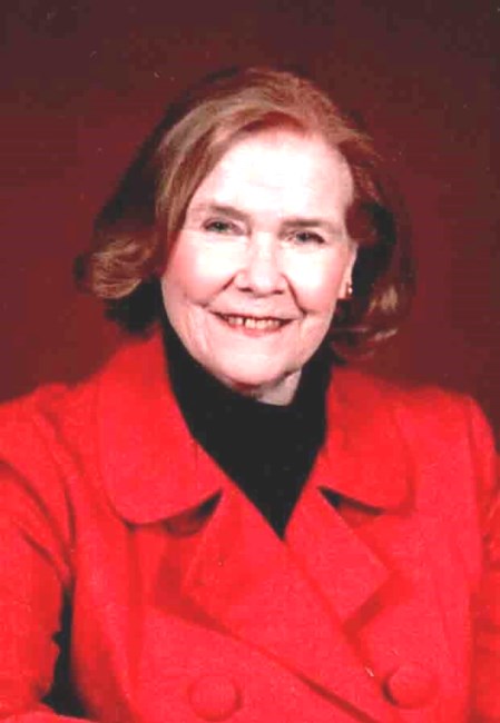 Obituario de Barbara Ann Buckalew