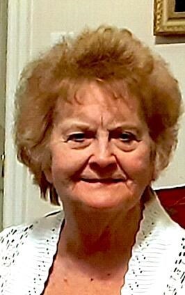 Obituary of Mary E. Haney Couch