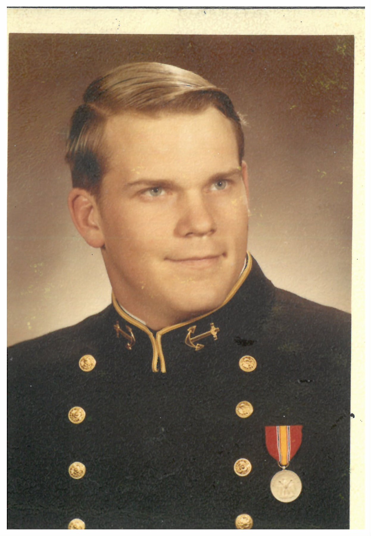 Obituary of Marshall Sherman Short