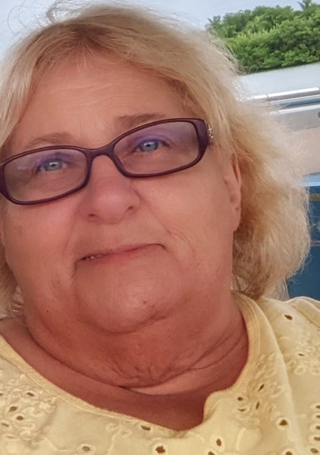 Obituary of Debra Elaine Brinkman